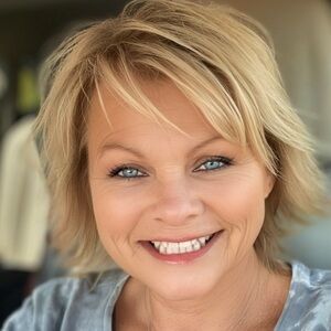 Meet your Posher, Tina (2 Scotties Resale)